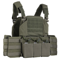 Wo Sport Porte Plaques THORAX (RG)