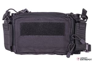 Wo Sport Chest Rig Type D3CRM (Noir)