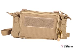 Wo Sport Chest Rig Type D3CRM (CB)