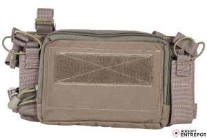 Wo Sport Chest Rig Type D3CRM (RG)