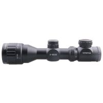 Victoptics Lunette Rogue 2-6x32AOE
