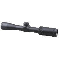Vector Optics Lunette Matiz 2-7x32
