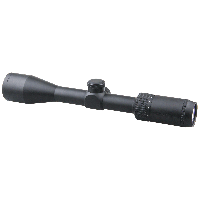 Vector Optics Matiz 3-9x40