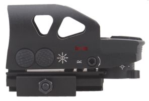 Victoptics Red Dot Z4 1x23x34 Gen 2