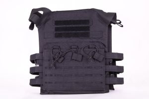 Viper Tactical Plate Carrier SPECIAL OPS (Noir)
