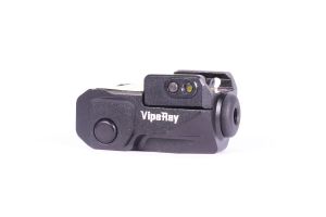 Viperay Laser Scraper pour Pistolet (Noir)