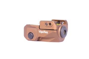 Viperay Laser Scraper pour Pistolet (FDE)