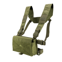 Viper Tactical Chest Rig Modulaire VX Buckle Up (OD)