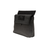 Viper Tactical Poche Banane VX (Noir)