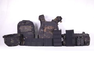 Viper Tactical VX MULTI WEAPON SYSTEM SET VB
