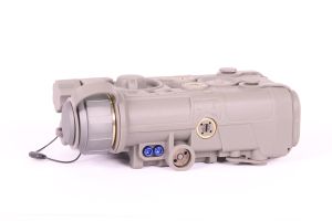 WADSN L3-NGAL LED + Laser Vert + IR (FG)