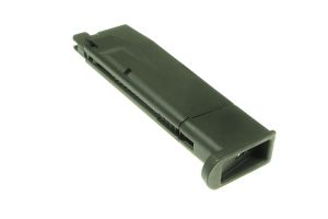 WE Chargeur P226 Gaz