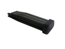 WE Chargeur Type Hi-Capa 5.1 Gaz