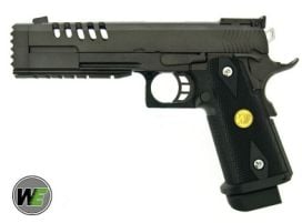 WE Hi-Capa 5.2K GBB (Noir) -