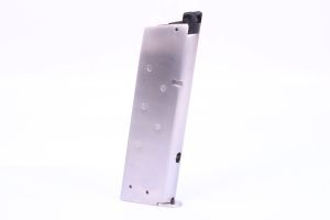 WE chargeur pour 1911 GBB Silver