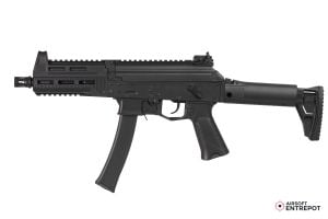 Well WE06 Plus AEG Avec Mosfet
