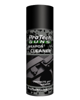 ProTechGuns Weapon Cleaner 400ml