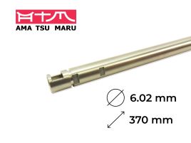 ATM Canon De Précision GBBR WE 6,02mm x 370mm