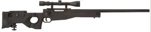 Well Sniper MB08C Spring (Noir)