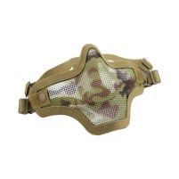 WOSPORT Grille de Protection (Italien Camo)