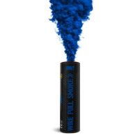 Enola Gaye Grenade Fumigène WP40 Bleu