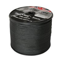 Web-Tex Paracorde BK