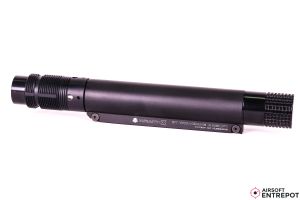 Wolverine Wraith X Crosse CO2 12g / 33g / HPA pour MTW