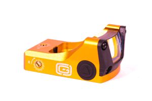 WADSN Red Dot Micro M1 (Or / Orange)
