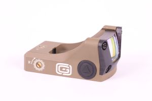 WADSN Red Dot Micro M1 (TAN)