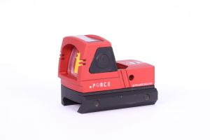 JJ Airsoft X Force Mini Red Dot (Rouge)