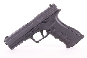 APS XTP Pistol (Noir) -