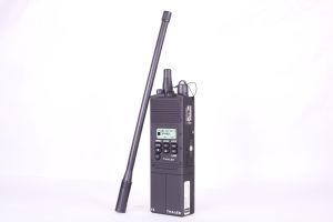 PRC-148 Dummy Radio Case