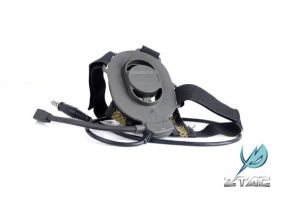 Z-Tac Headset Bowman Elite II (FG)