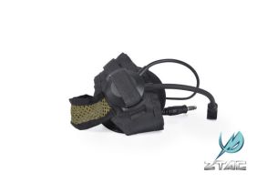 Z-Tac Headset Selex TASC1 (BK)