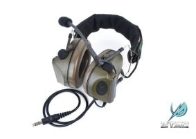 Z-Tac Headset Comtac II