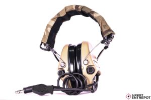 Z-Tac Headset Sordin (DE)