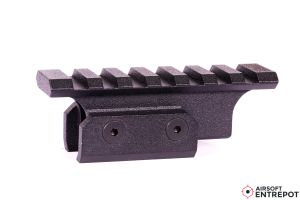 LCT Z-Series Rail -