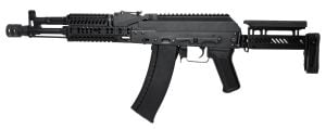 LCT ZK-104 AEG -