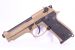 Umarex Beretta M92 (Gaz - Tan)