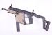 Krytac Kriss Vector Dual Tone