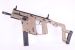 Krytac Kriss Vector Dark Earth