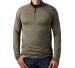 5.11 Chemise STRATOS 1/4 Zip M (Ranger Green)