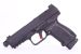 Canik TP 9 Elite Combat Collector (Noir)
