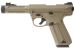 Action Army AAP01 GBB (Full Auto/DE) (DE) Configurable