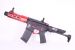 E&C M4 Marine PDW (Noir / Rouge)