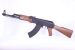 G&G AK-47 (CM47 IW ETU)