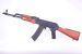 Lancer Tactical LT-50 AK-74N Proline G2