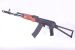 Lancer Tactical LT-50S AKS74N Proline G2