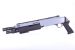 BO Fabarm STF-12 Court (Spring / Gris)