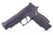 SIG AIRSOFT P320-M17 GBB - BLACK GAZ